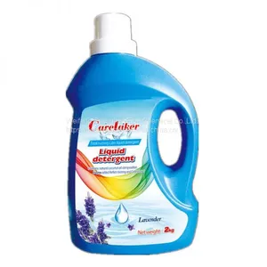 Super Colombia Detergent Liquid Soap thumbnail-4