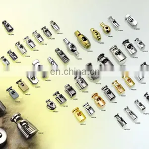 Zinc Alloy Fancy Stopper thumbnail-5
