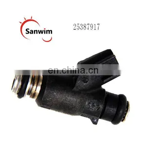 Good Quality Auto Parts Dissel Injector 25387917 BYD thumbnail-1