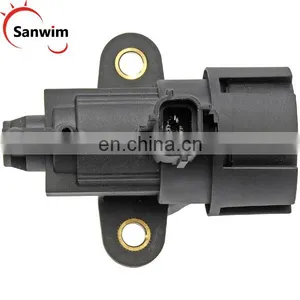 China EGR Vacuum Solenoid Valve 911-128 911128 VS63 2F1128 EVS58 for F-O-R-D Series thumbnail-3