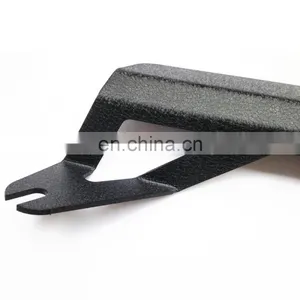 J006/127) 50inch Windscreen Brackets for Jeep TJ Wrangler 1997- 2006 thumbnail-4