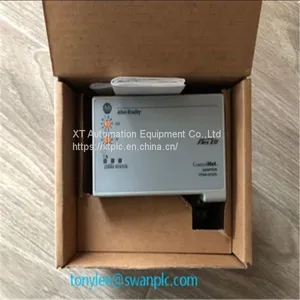 Best Price AB 1762-IF4 1766-L32BXB thumbnail-2