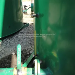 Used Car Oil Regeneration Machine to Diesel thumbnail-2
