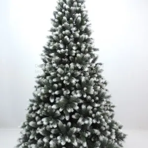 Artificial Christmas Tree thumbnail-1