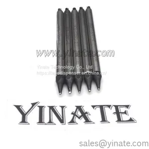FREE SAMPLE APOLLO SEIKO ROBOTIC SOLDERING IRON TIPS DS-10GDV07-BZ10 / DCS-10DV1-2 13DV1-2 16DV1-2 20DV1-2 24DV1-2 30DV1-2 40DV1-2 50DV1-2 60DV1-2 POINT SOLDER IRON CARTRIDGE SOLDERING TIPS DCS/DS SERIES TIPS thumbnail-4