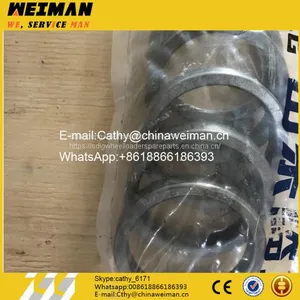 Genuine SDLG LG956L Wheel Loader Spare Parts 3030900168 ISOLATED BUSHING thumbnail-1