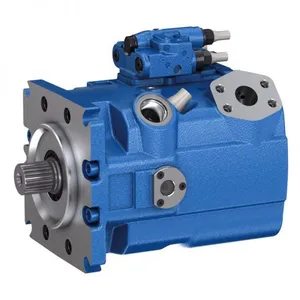 R902401155 Perbunan Seal Rexroth A10vso28 Hydraulic Pump Excavator thumbnail-2
