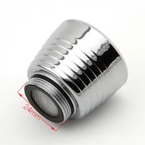Factory Faucet Led Light Water Taps Kitchen Faucet thumbnail-1