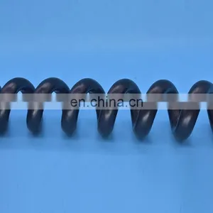 High Elasticity Cnc Spiral Cable Trailer Spiral Cable Spring Cable thumbnail-4