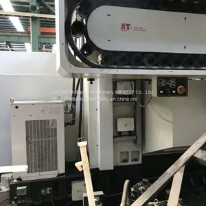 Taiwan AWEA VP2012 Gantry Machining Center thumbnail-3