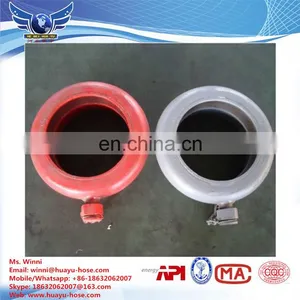 Pneumatic Union for Mud/oil/water Drilling Pipe Fittings thumbnail-5