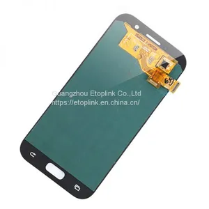 Celular LCD Display Pantalla for Samsung A5 2017 thumbnail-4