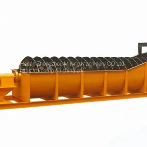 Gold Mine Mining Equipment / Gold Ore Dressing Production Line thumbnail-4