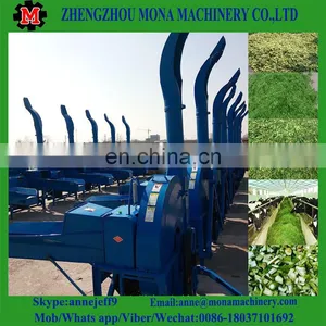 Cow Feed Grass Straw Cutter and Grinder Machine Price Feed Chaff Cutter thumbnail-5
