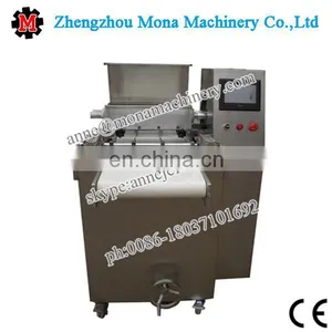 Multi- Shapes Automatic Cookies Biscuit Making Machine Cookies Machine,small Cake Forming Machine thumbnail-6