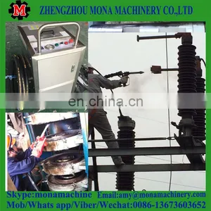 Best Quality and Price Dry Ice Blasting Machine Dry Ice Cleaning Equipment/industrial Metal Parts Cleaning Machines thumbnail-6