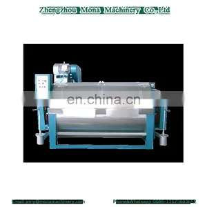 Newest Technology Professional Manufacturer Sheep Wool Washing Machine Laundry Machine For Sale thumbnail-1
