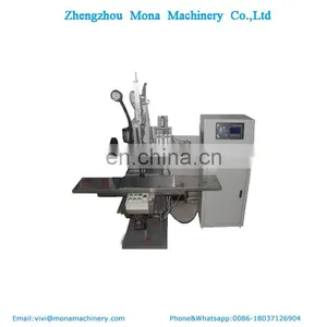 High-speed Broom Hair Planting Machine,broom Drilling and Planting Machine,brush Hair-planting Machine thumbnail-5