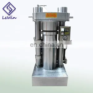 Big Size Oil Making Machine thumbnail-3