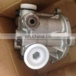 Doosan DX300LC Hydraulic Pump Parts DX300LC Gear Pump K9001192 thumbnail-3