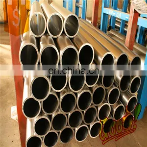 Fork Spring Using STKM13A Cold Drawn Cylinder Steel Pipe thumbnail-6