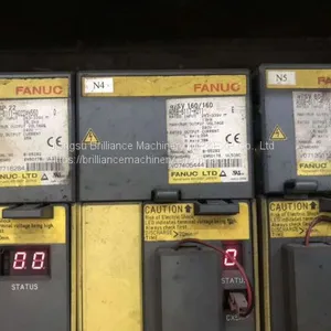Taiwan Hartford HB-4190 Gantry Machining Center thumbnail-4
