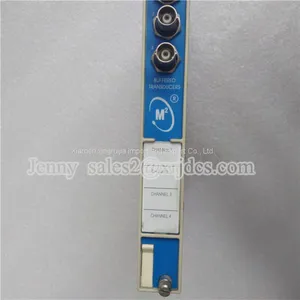 Brand New MODULE PLC DCS BENTLY 3500/42-04-00 Original New 3500/42-04-00 thumbnail-3