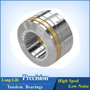 Two Stage Cylindrical Roller Thrust Bearings TAB-040100 thumbnail-1
