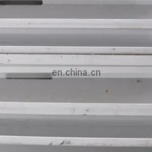 Jinan Sinon Automatic Water Slot Drilling Machinery of PVC Windows thumbnail-5