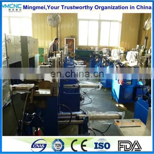 Upvc v Cutting Machine With Model SJV-60 for Upvc Door Window Making thumbnail-6