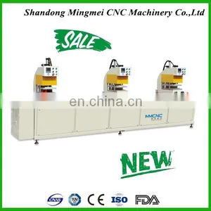 Agent Wanted in Saudi Arabia Welding Machines for Aluminium Fabrication Automatic Welding Machine Pvc Door Making Mini m thumbnail-2