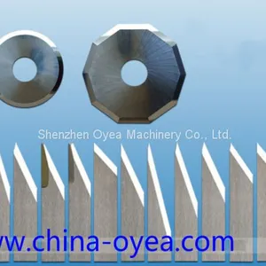 Ruizhou CUTTING Blades RZCUT-08 thumbnail-5