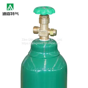 Export Industrial Grade N2O Gas Manufacture thumbnail-2