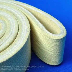 High-temperature Resistant Felts thumbnail-2