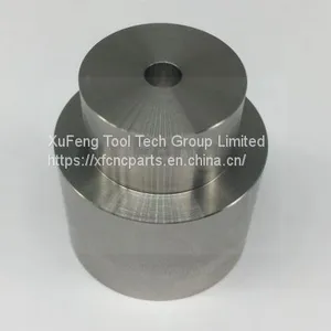 PRECISION CNC TURNING PARTS thumbnail-1