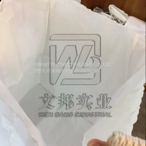 Customized FIBC Bag With Best Quality thumbnail-1