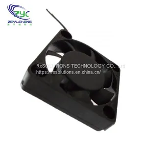 Manufactory Selling 30mmX30mmX7mm 3007 Brushless Cooling Fan thumbnail-2