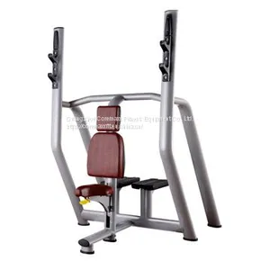 CM-9044 Olympic Military Bench Fitness Equipment Gym Equipment thumbnail-1