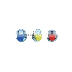 Hebei Aerosol Can Use Valve and Hotpot Fuel Gas Stove Valves thumbnail-3