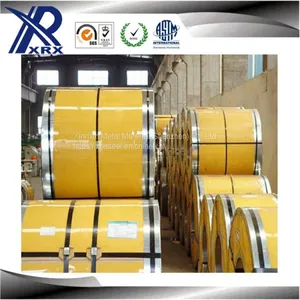 ASTM303 Cold Rolled Stainless Steel Coil (easy to Machining) thumbnail-3