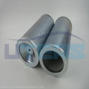 UTERS Replace of PARKER Hydraulic Oil Filter Element G01924 thumbnail-3