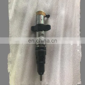 More Advanced Enduring C7 Common Rail Injector 241-3239 With Best Value thumbnail-5