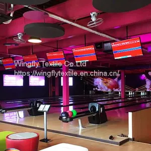 Hot Sale Bowling Equipment Brunswick GS98 Used Bowling Equipment Suppliers thumbnail-1