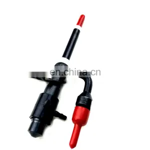 Diesel Fuel Pencil Injector BC/954F thumbnail-4