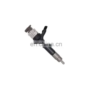 Common Rail Injector 095000-8560 DEN-SO INJECTOR for 1KD INJECTOR NOZZLE DLLA155P1062 thumbnail-6