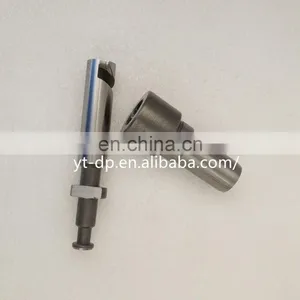 High Quality Pump Plunger A Type A162 thumbnail-3
