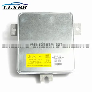Original Xenon Control Unit Ballast W3T13271 FOR MITSUBISHI ELECTRIC D1S BMWS E90 E91 thumbnail-2