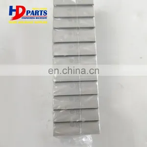 Diesel Engine Parts NE6T Crankshaft and Con Rod Bearing STD thumbnail-5