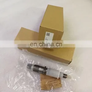 Cummins Diesel Engine Fuel Injector 5263308 4940170 4939061 3973060 3965721 0445120236 thumbnail-4