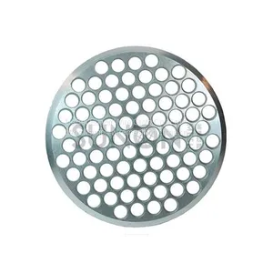 Single Extruder Screen Custom Wire Mesh Fabric Single Extruder Screen Wholesale thumbnail-2
